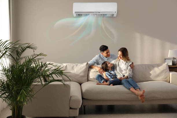 Best HVAC for Healthcare Facilities in Ludington, MI