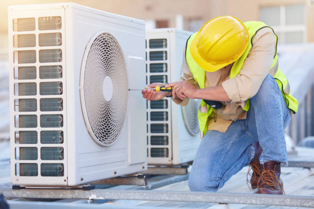 Best Seasonal HVAC Services in Ludington, MI