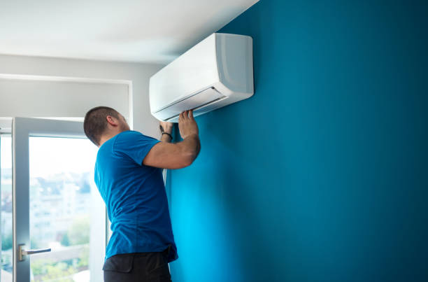 Best Geothermal HVAC Systems in Ludington, MI