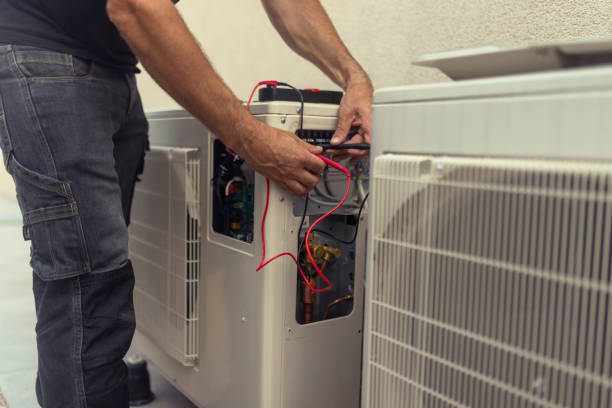 Best Ductless Mini-Split Systems in Ludington, MI