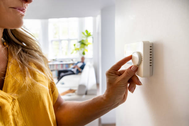 Best HVAC Retrofitting and Upgrading in Ludington, MI