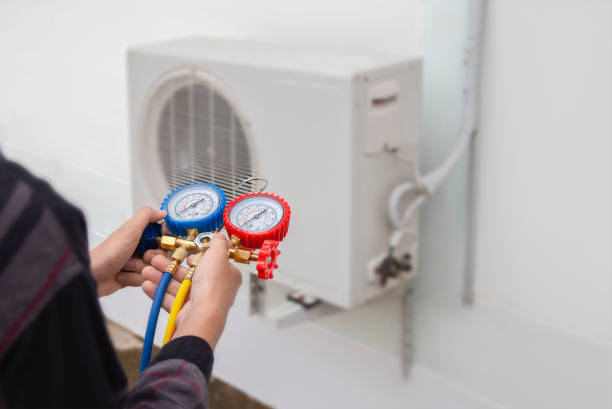 Best HVAC Financing and Leasing in Ludington, MI