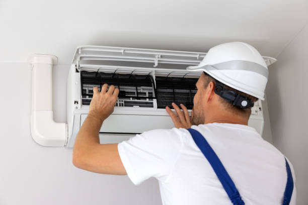 Best VRF (Variable Refrigerant Flow) Systems in Ludington, MI