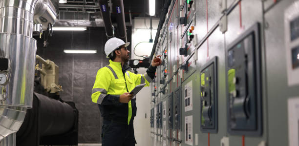 Best HVAC Software and Technology in Ludington, MI