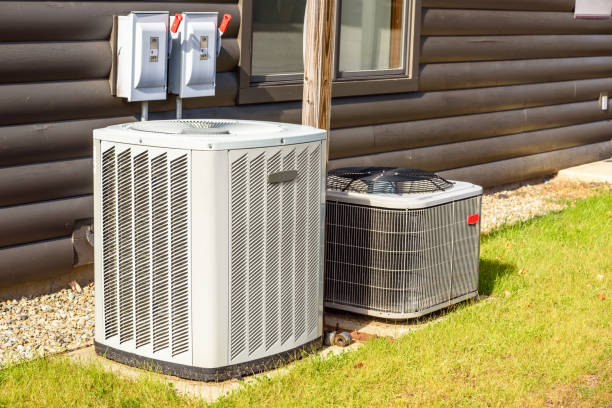 Best Emergency HVAC Services in Ludington, MI